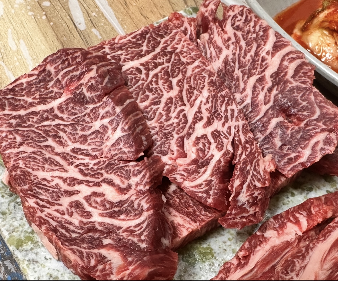 누리한우촌