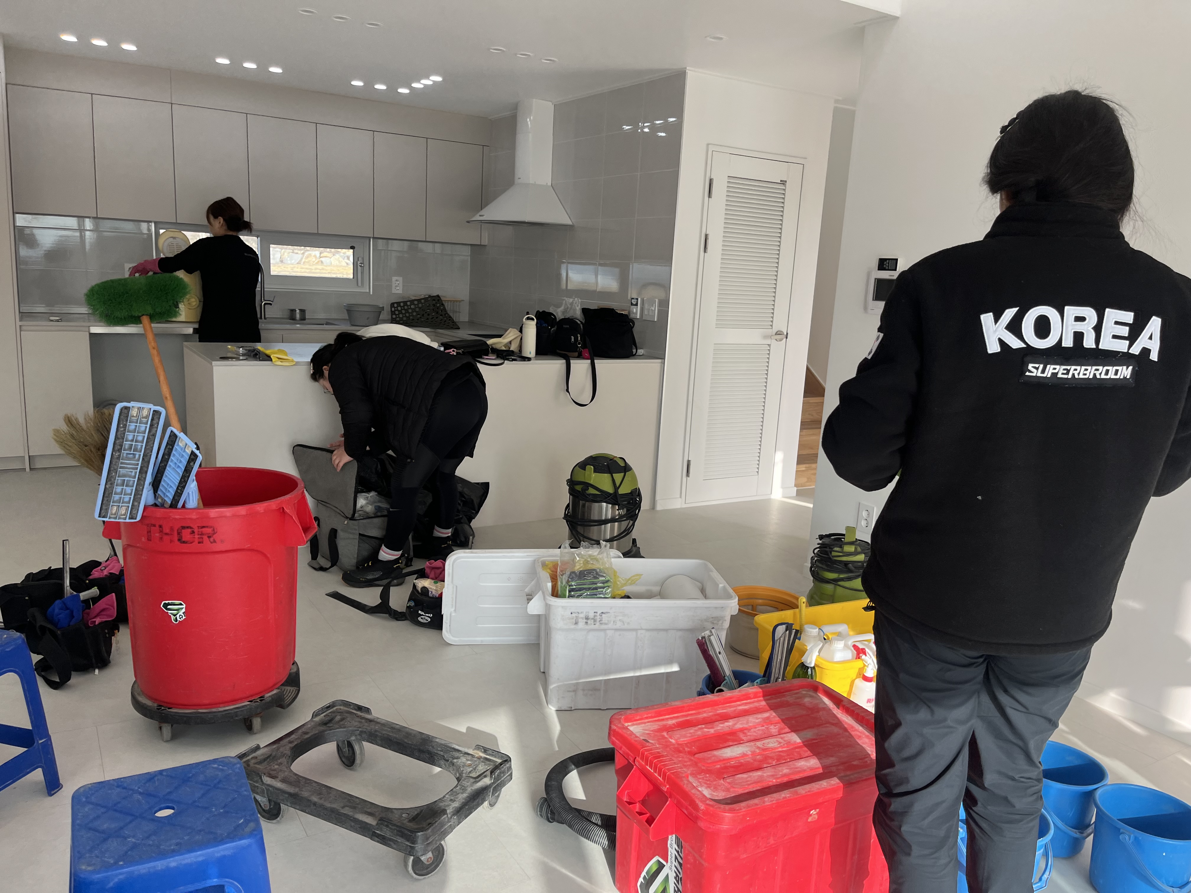 슈퍼빗자루 청주본점 대표 이미지