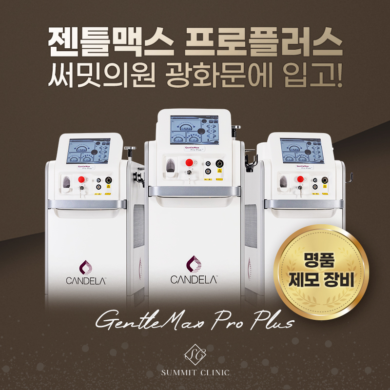 써밋의원 광화문역 대표 이미지