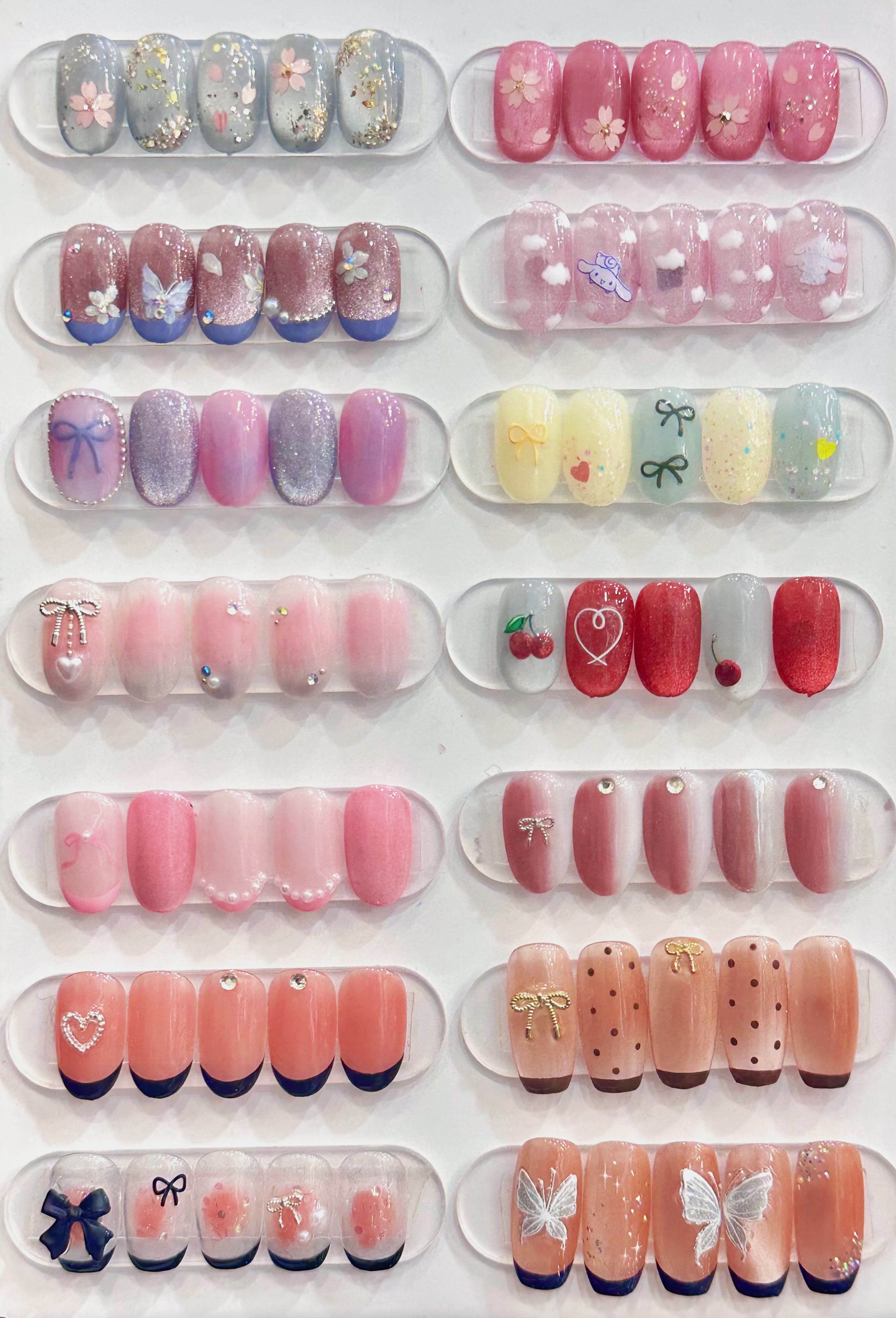 안젤라네일샵 대표 이미지