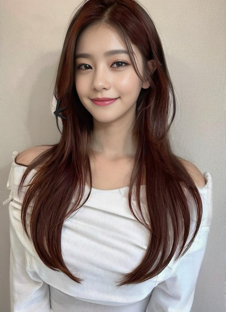 헤어작 대구죽전점
