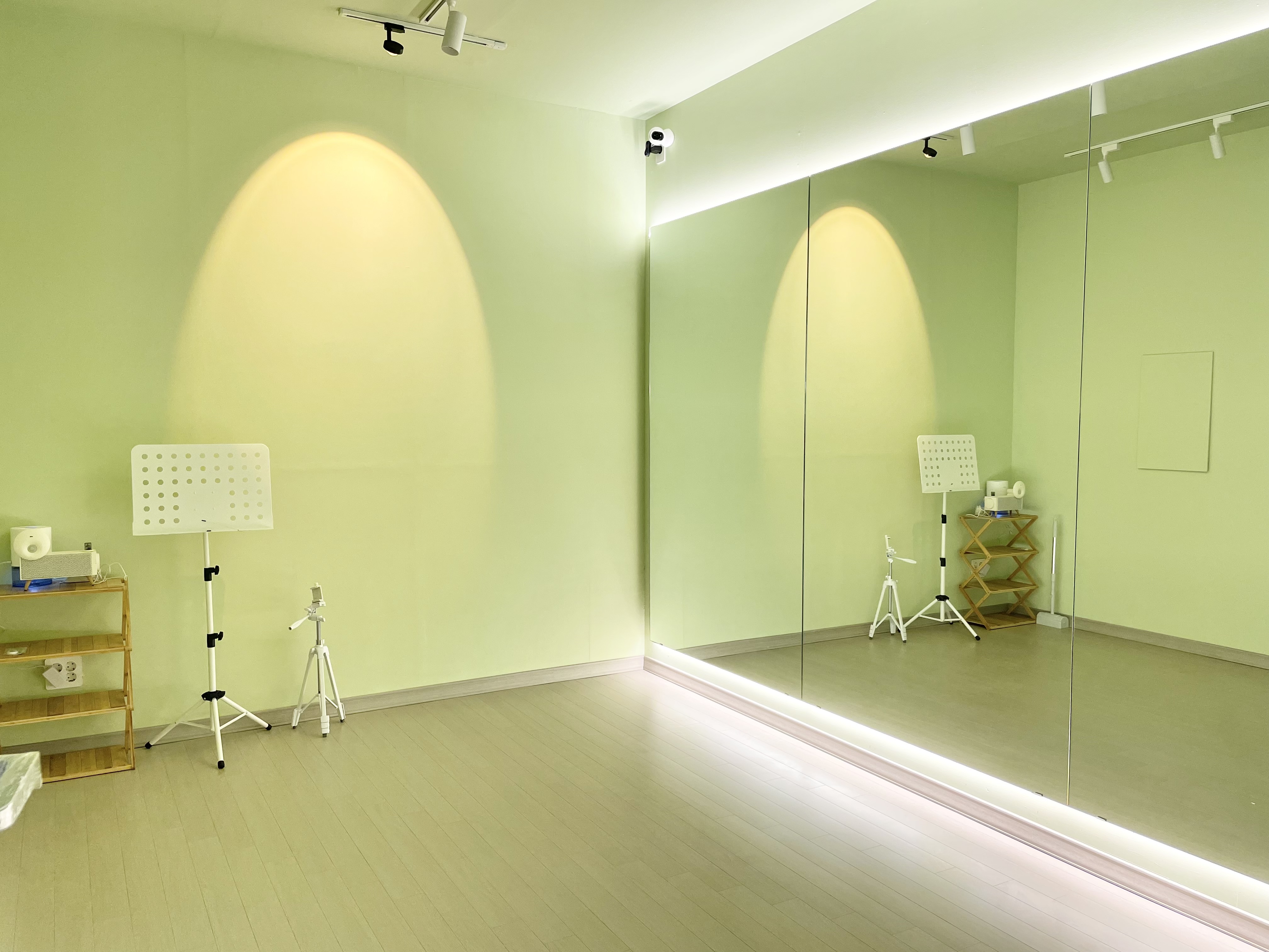 3번째 스튜디오 사진