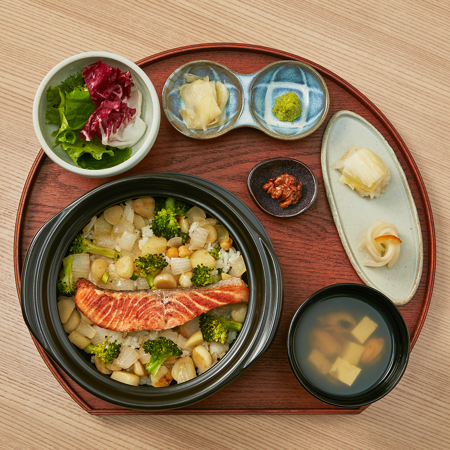 완반