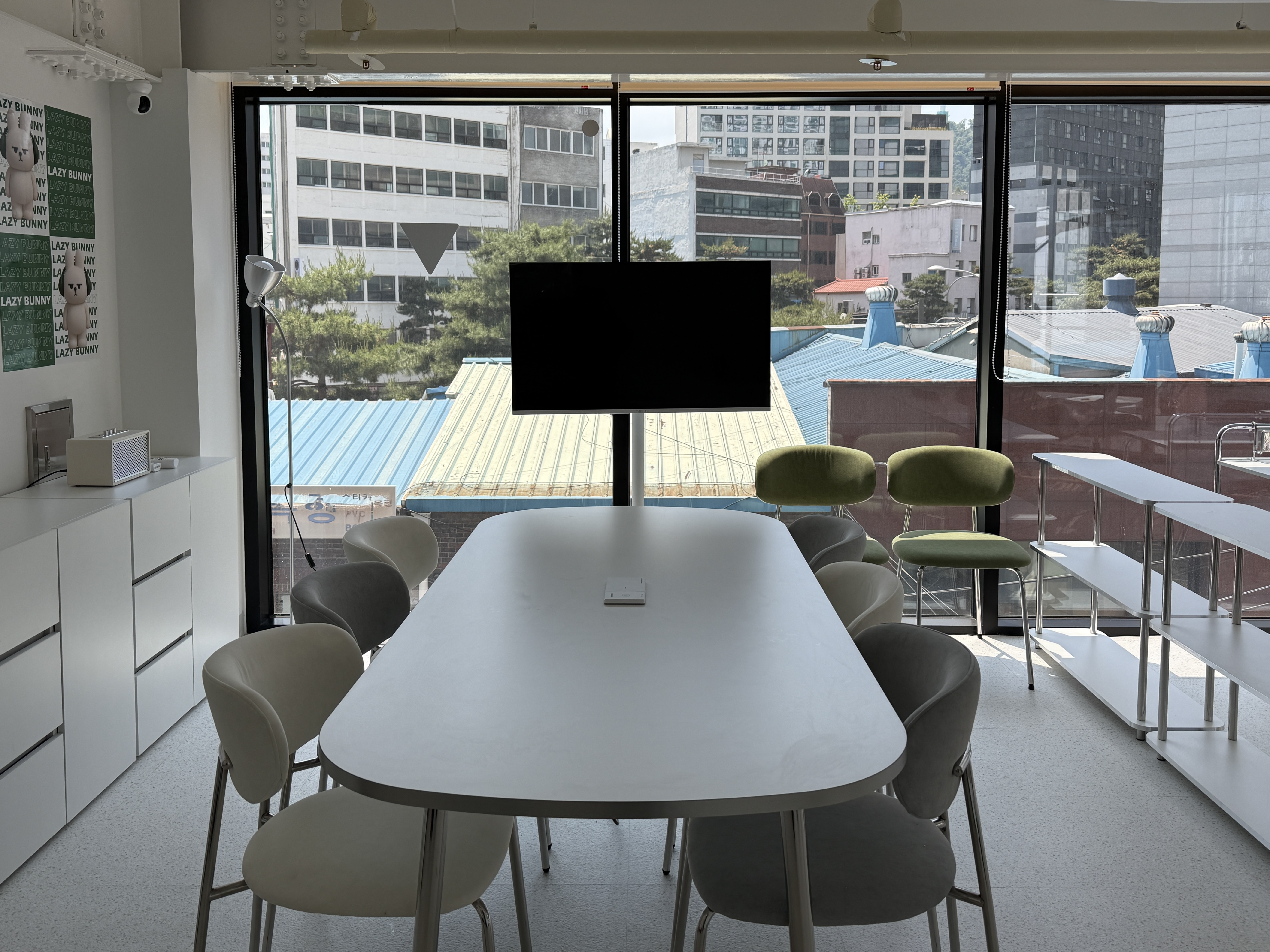 레이지버니타운 2호점 대표 이미지