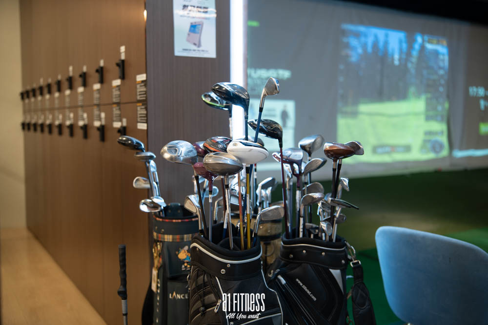 에이원휘트니스 헬스&PT 필라테스 광화문점 대표 이미지