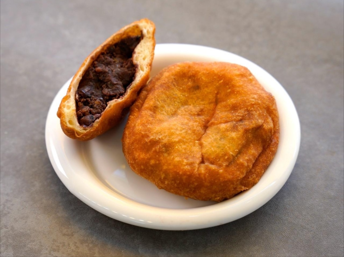 명품찹쌀꽈배기&대왕핫도그 원곡점