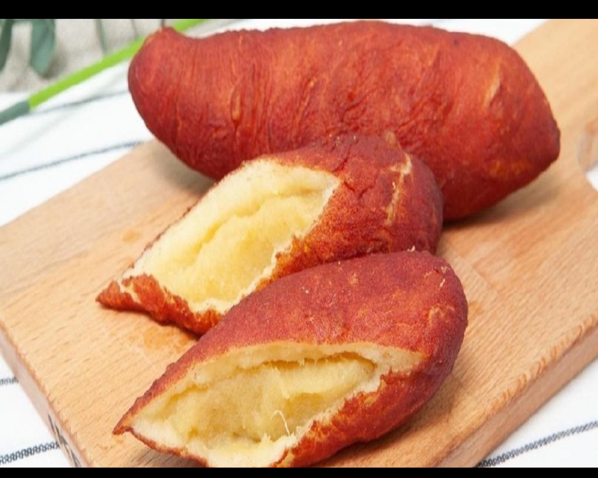 명품찹쌀꽈배기&대왕핫도그 원곡점