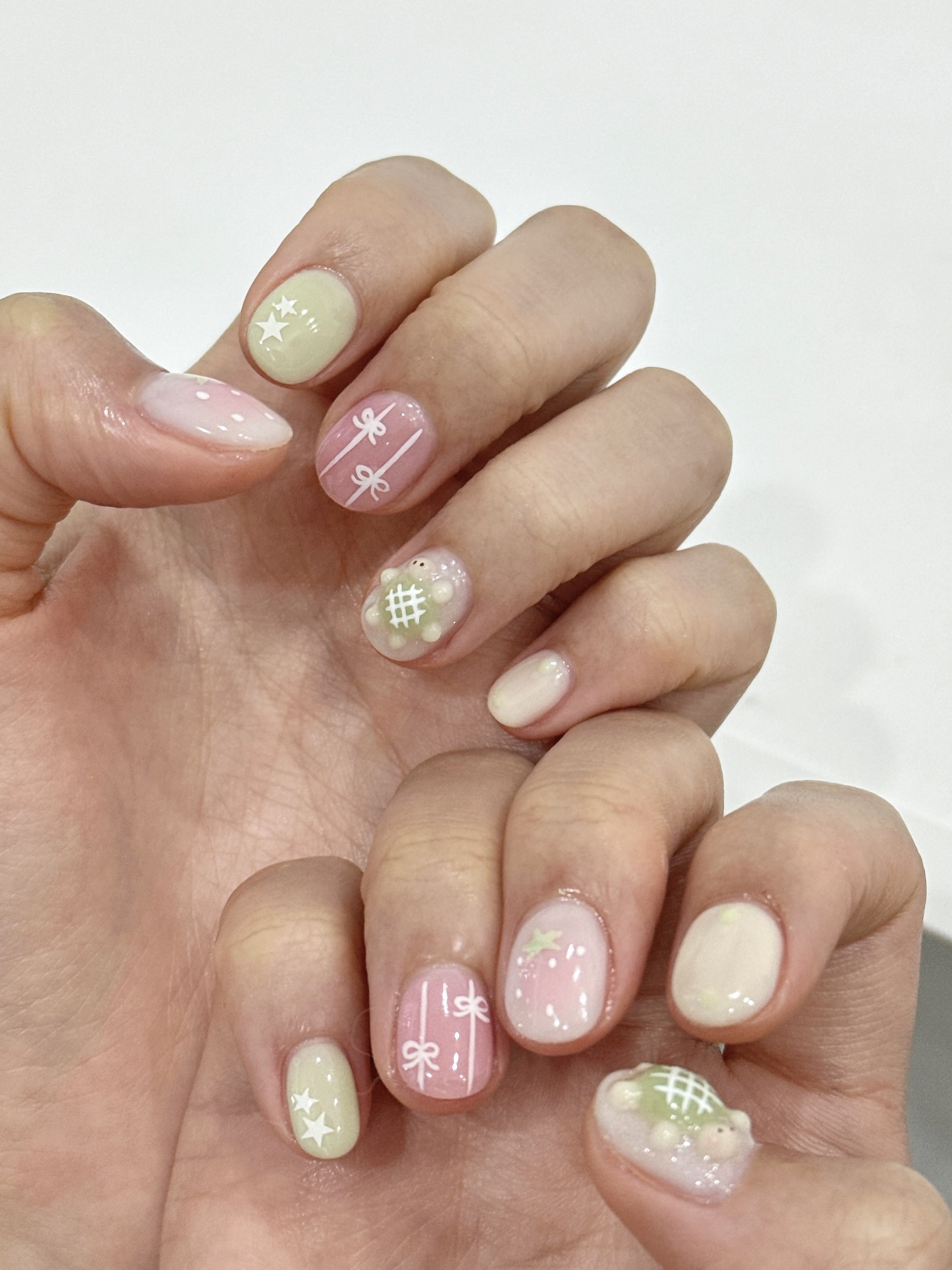 네일디디 대표 이미지