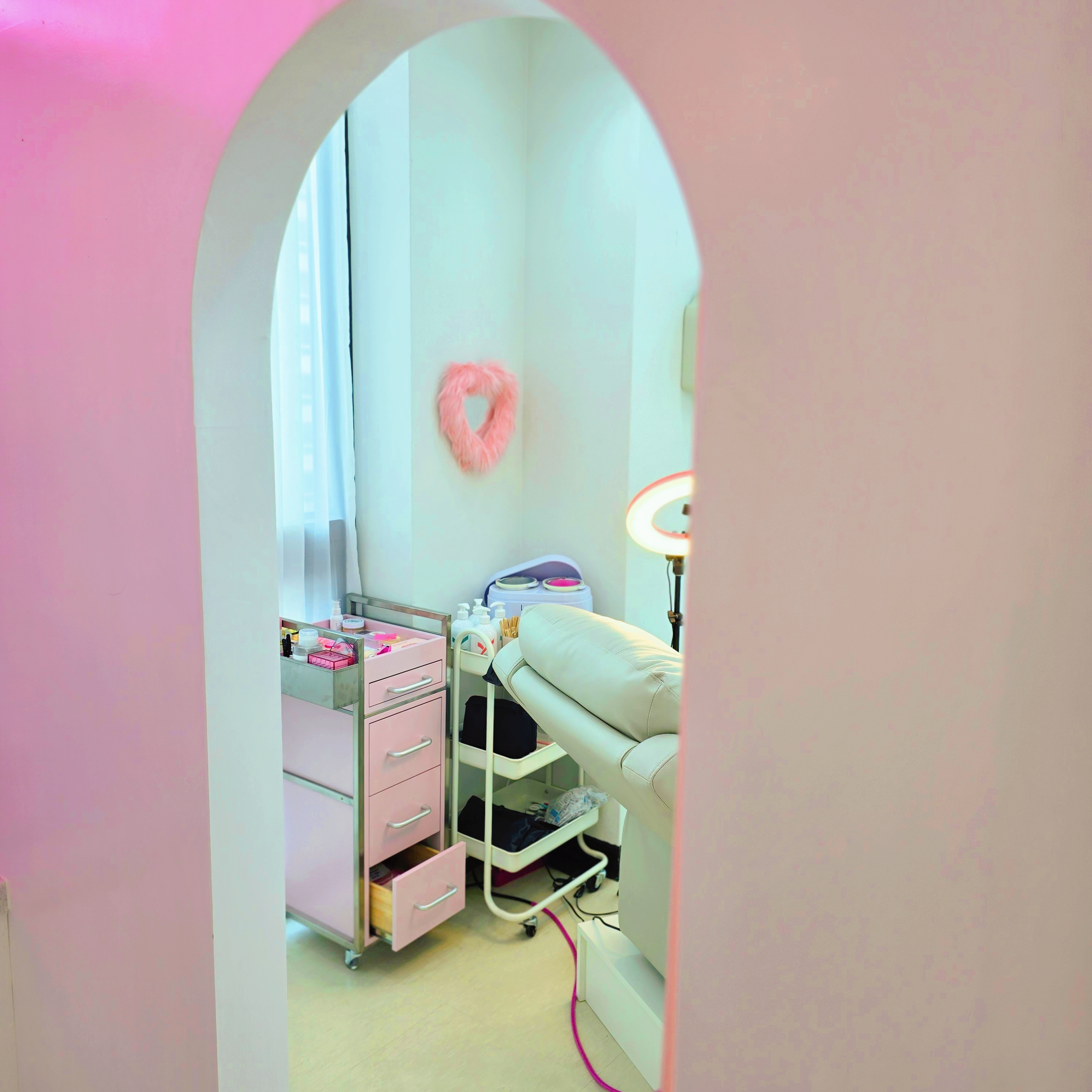 아앤브 스킨스페이스 대표 이미지