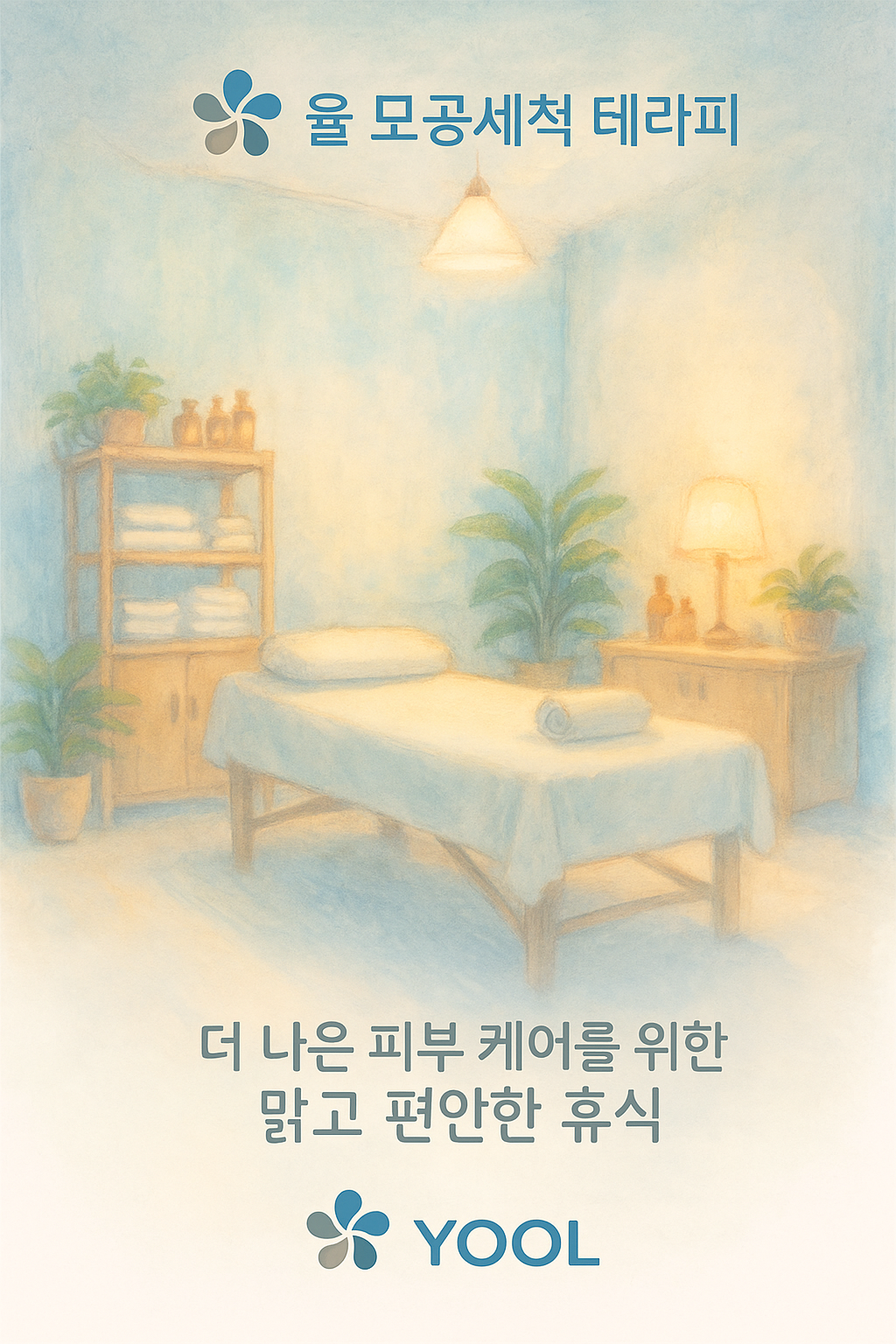 율모공세척테라피 & 바디관리 수원점