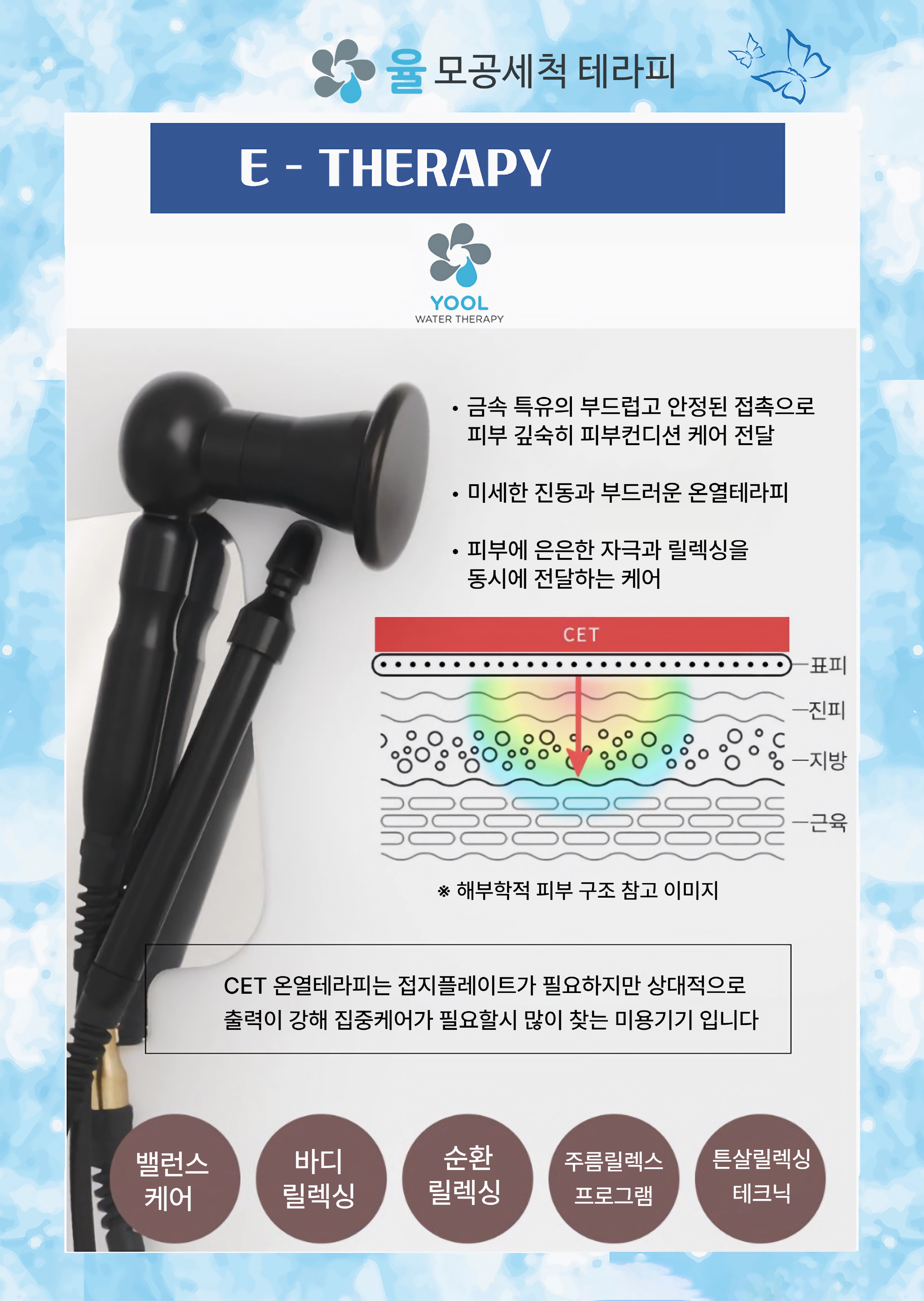 율모공세척테라피 & 바디관리 수원점