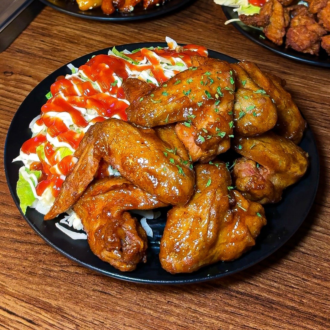 여어간빠이 오뎅빠 청주봉명점