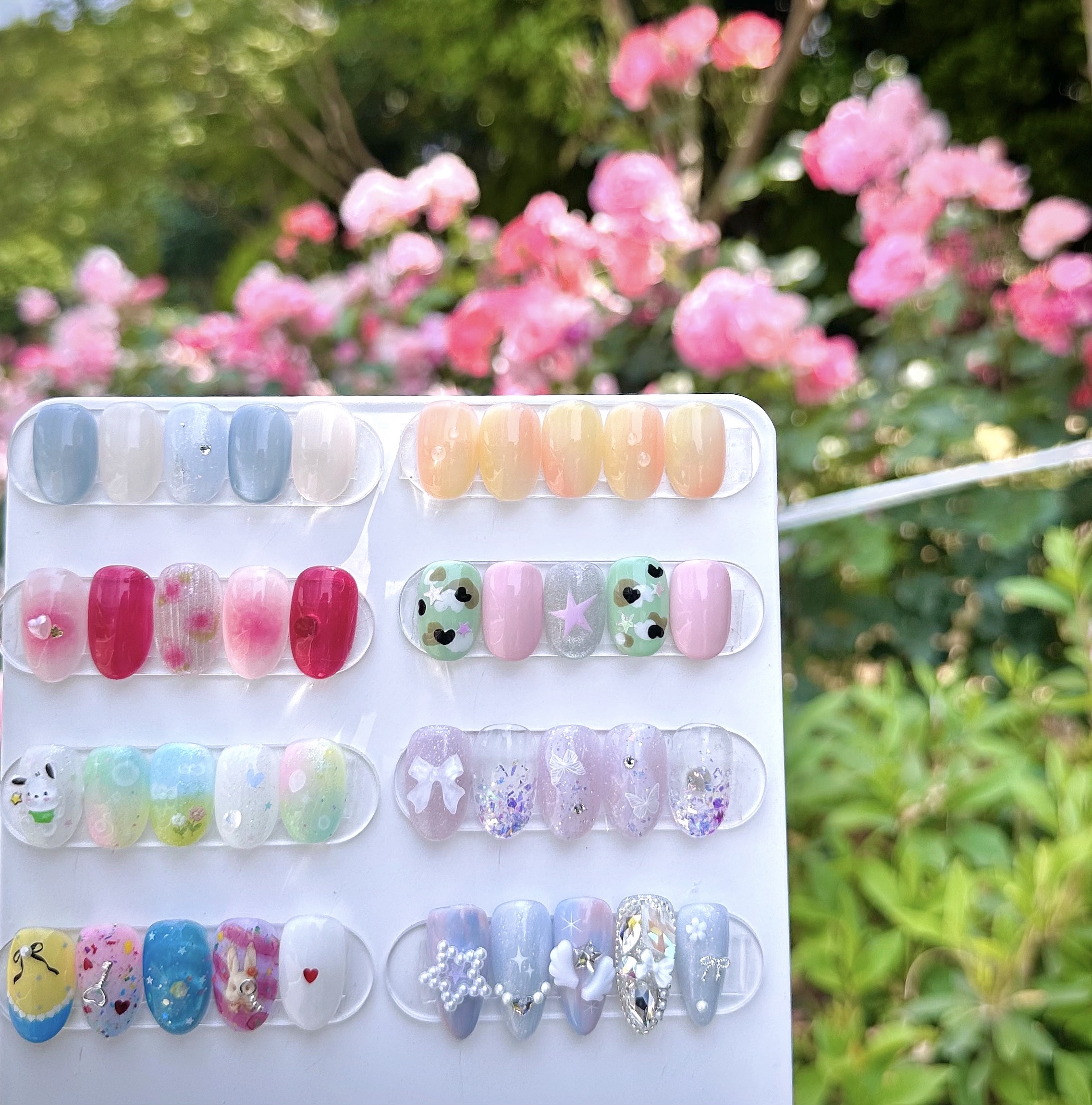 라르네일 대표 이미지