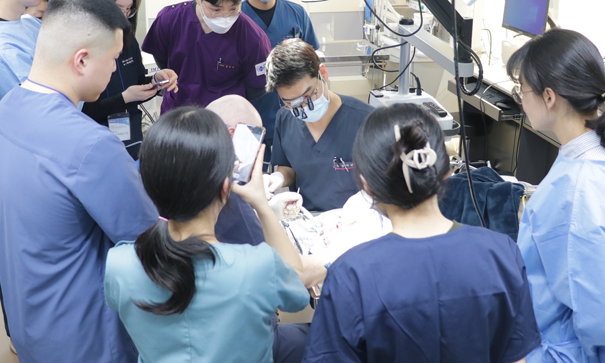 오복동물치과병원