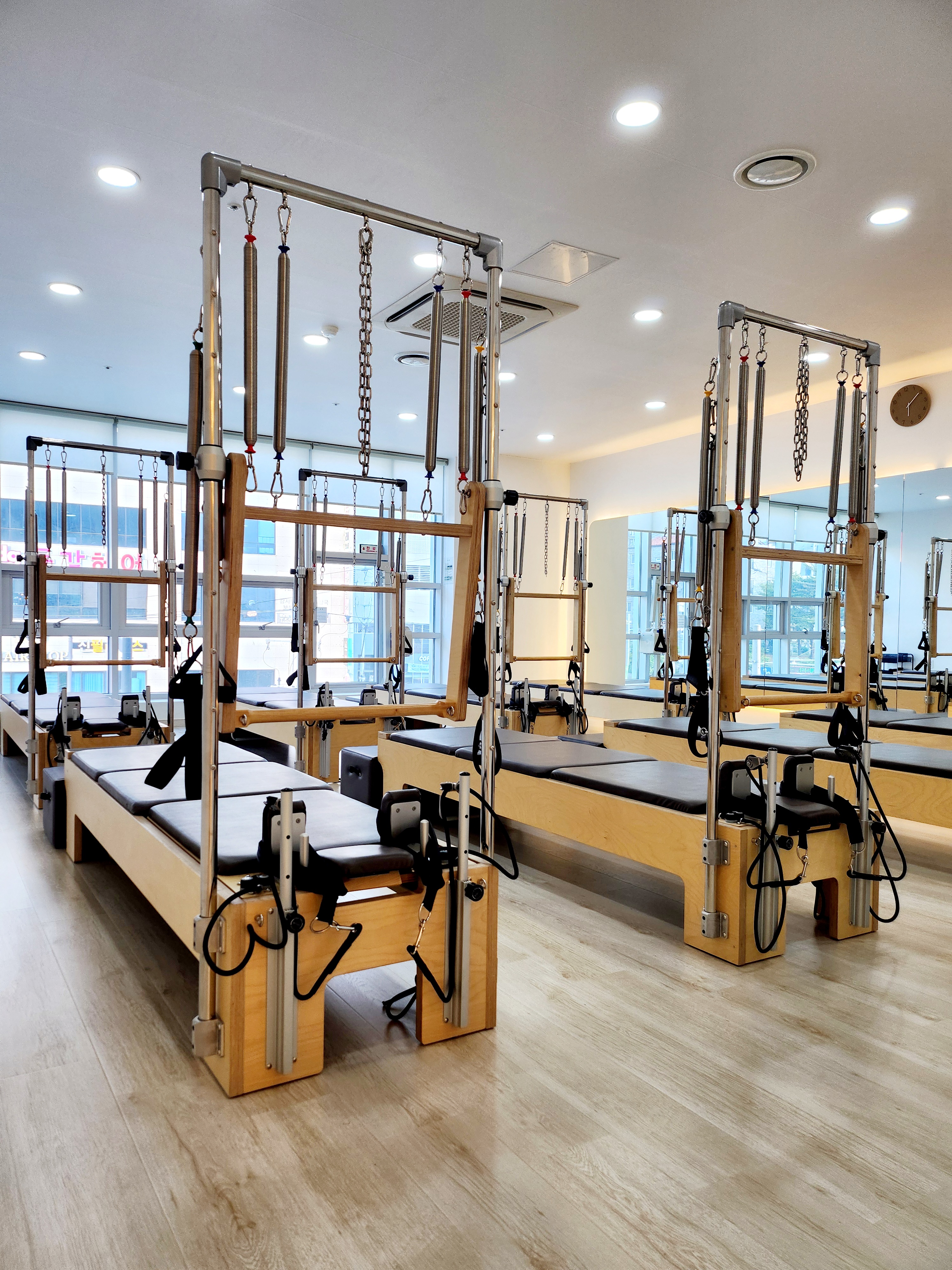 라니휘트니스 대표 이미지