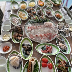 철호네수산