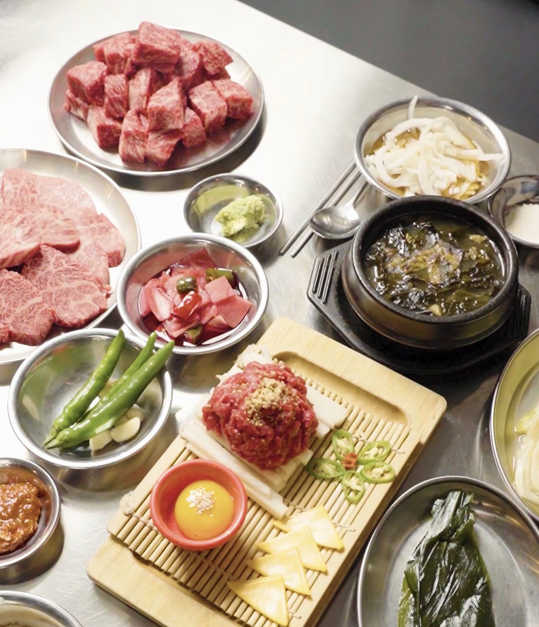 83비프 동래본점