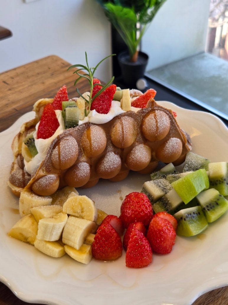 카페루 대표 이미지