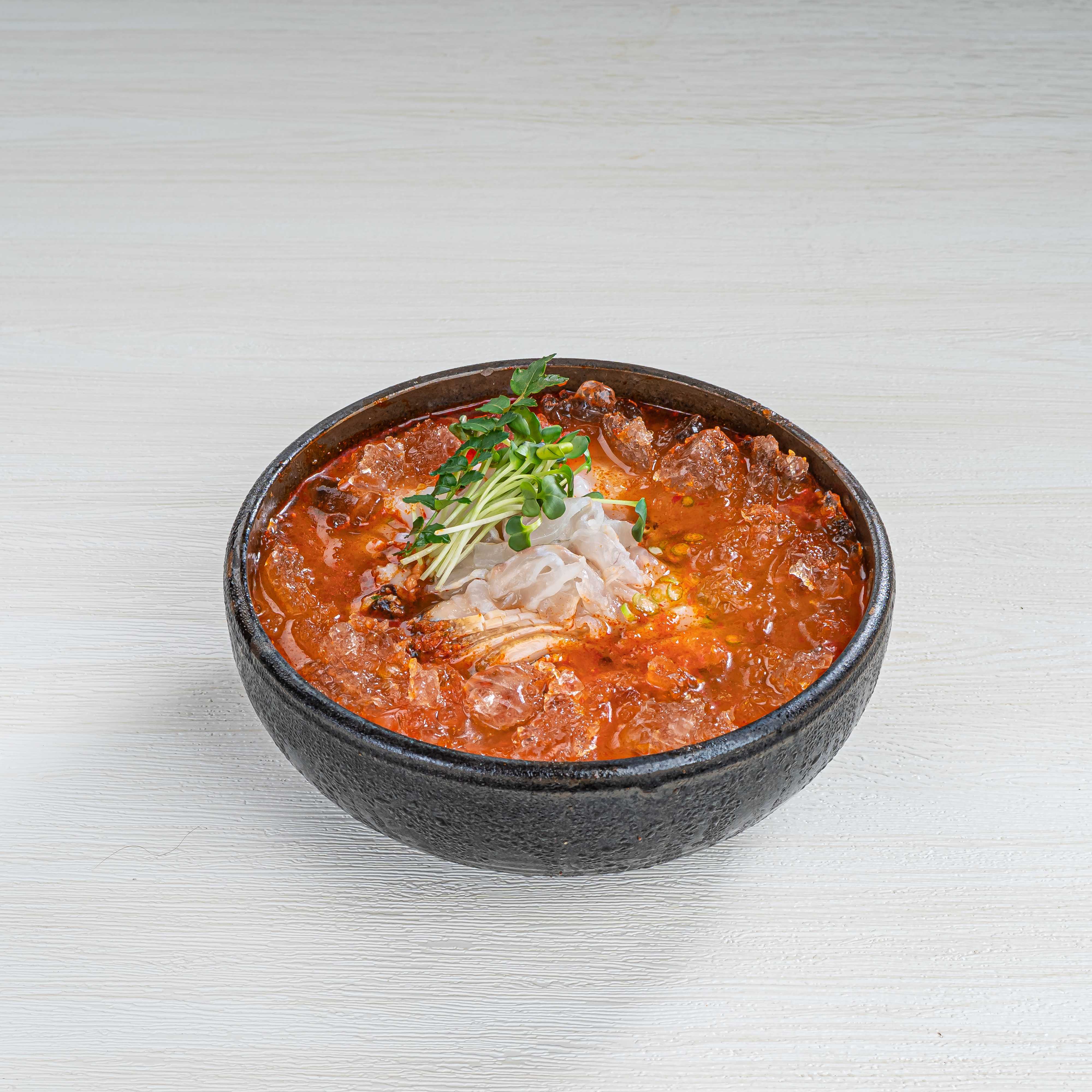 해비치CC 가온누리 레스토랑