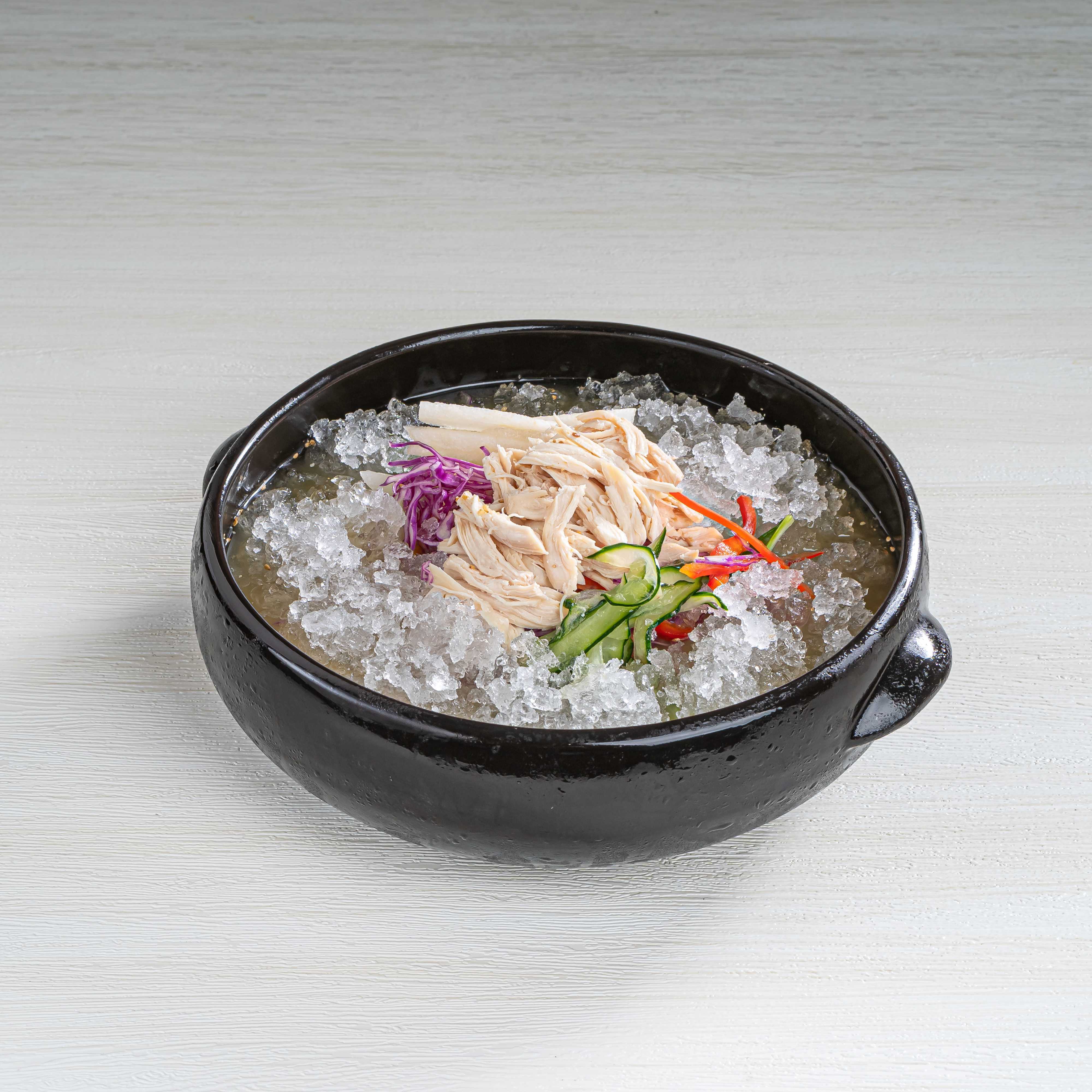 해비치CC 가온누리 레스토랑
