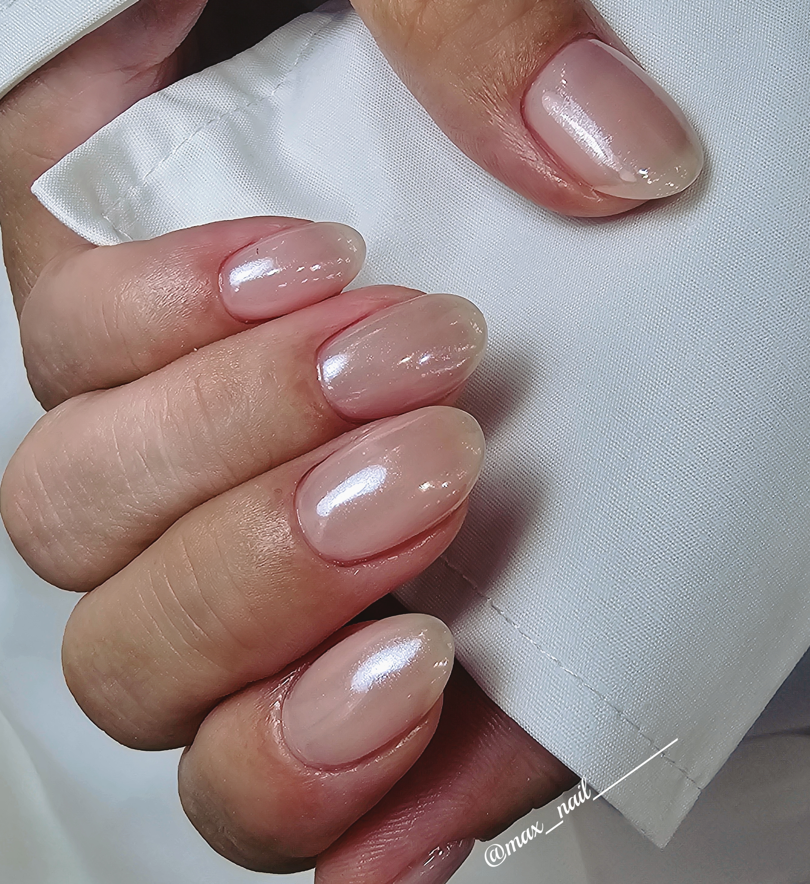 맥스네일 대표 이미지