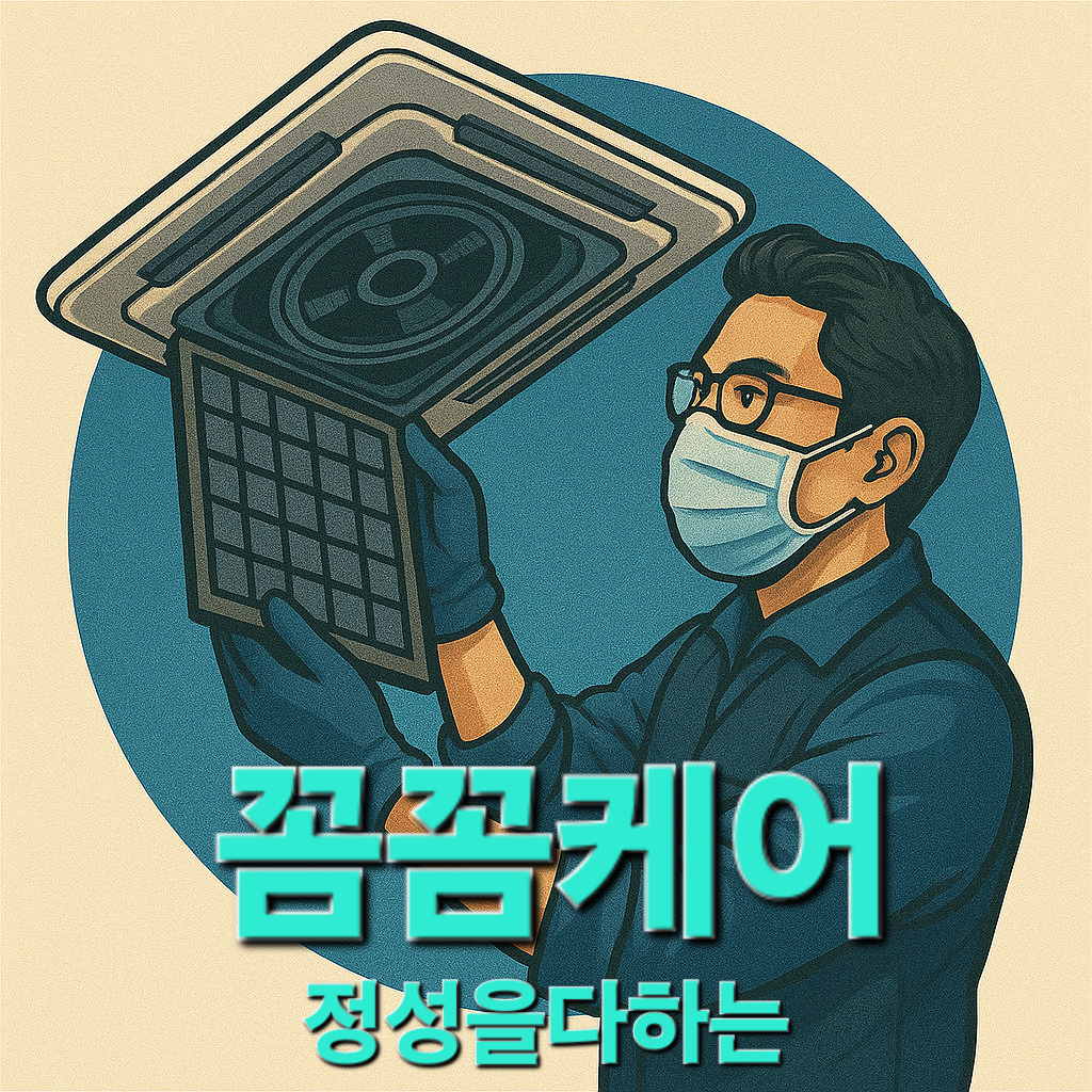 꼼꼼케어