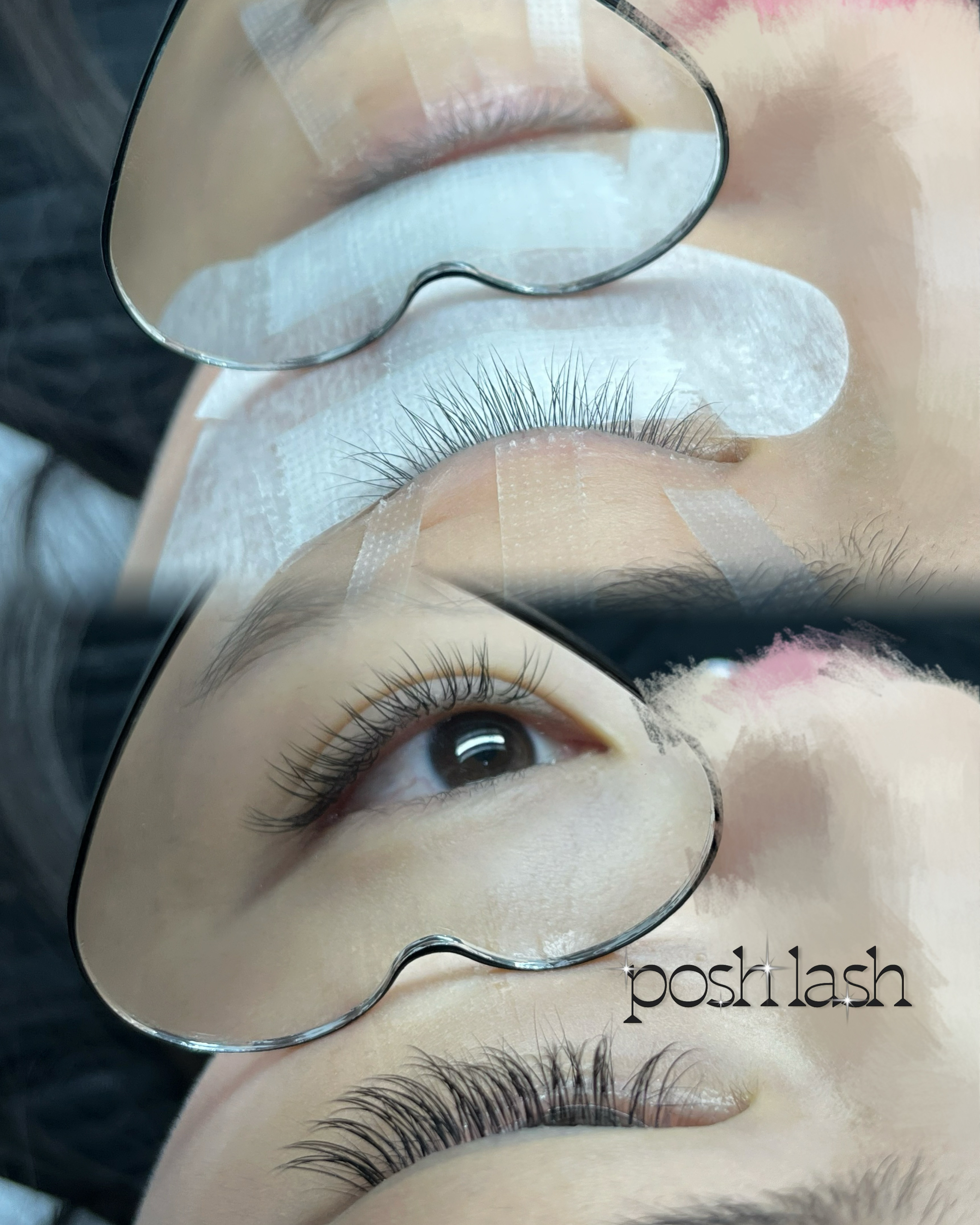 포쉬래쉬 대표 이미지