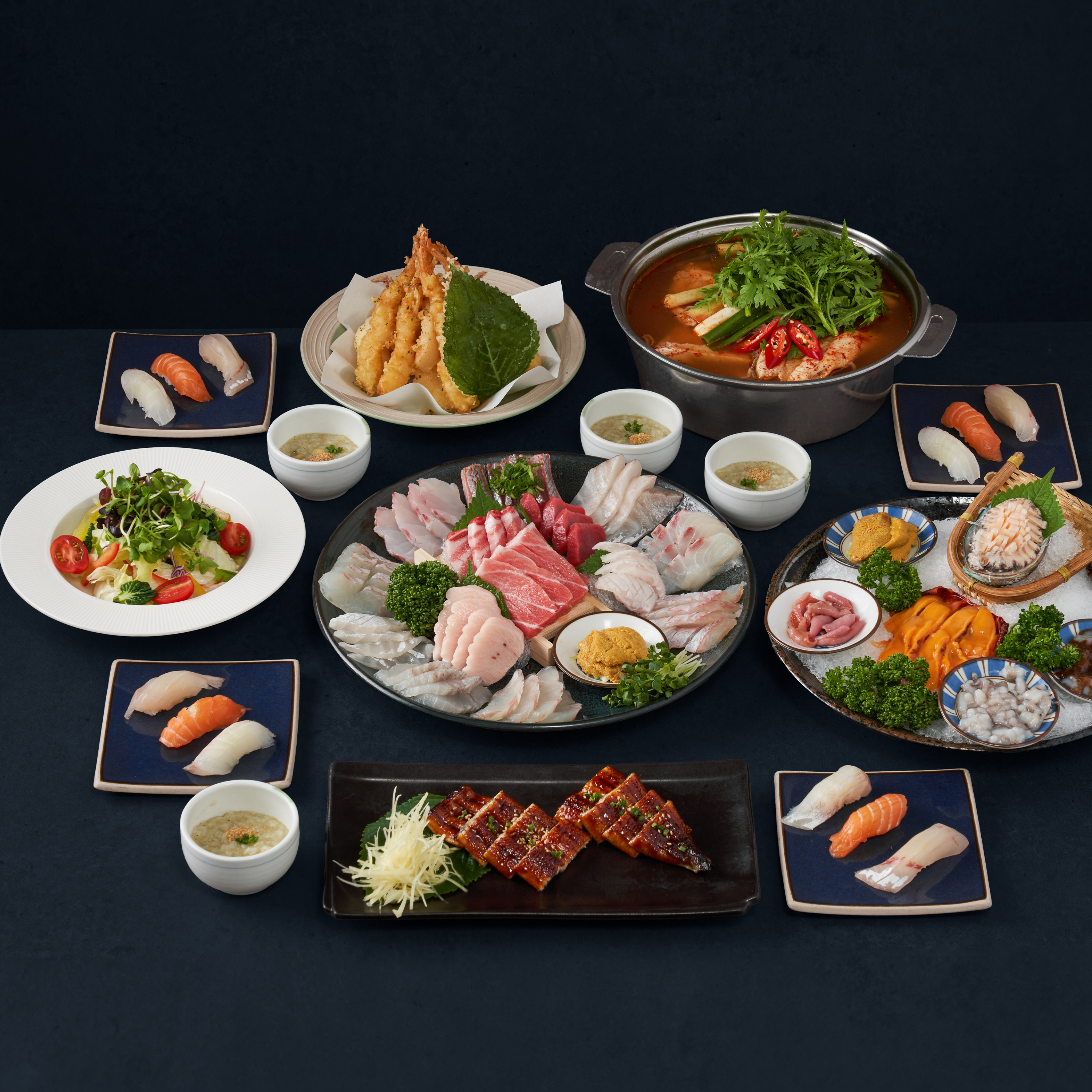 진주식당