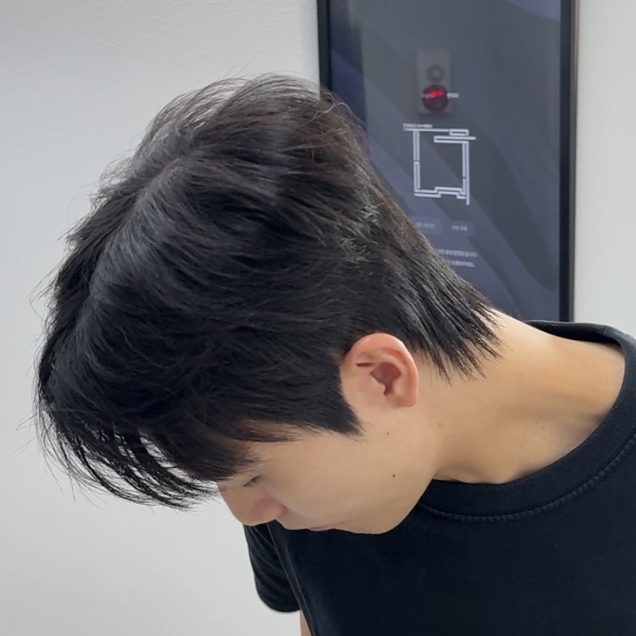 토르소 포맨 헤어 상수점
