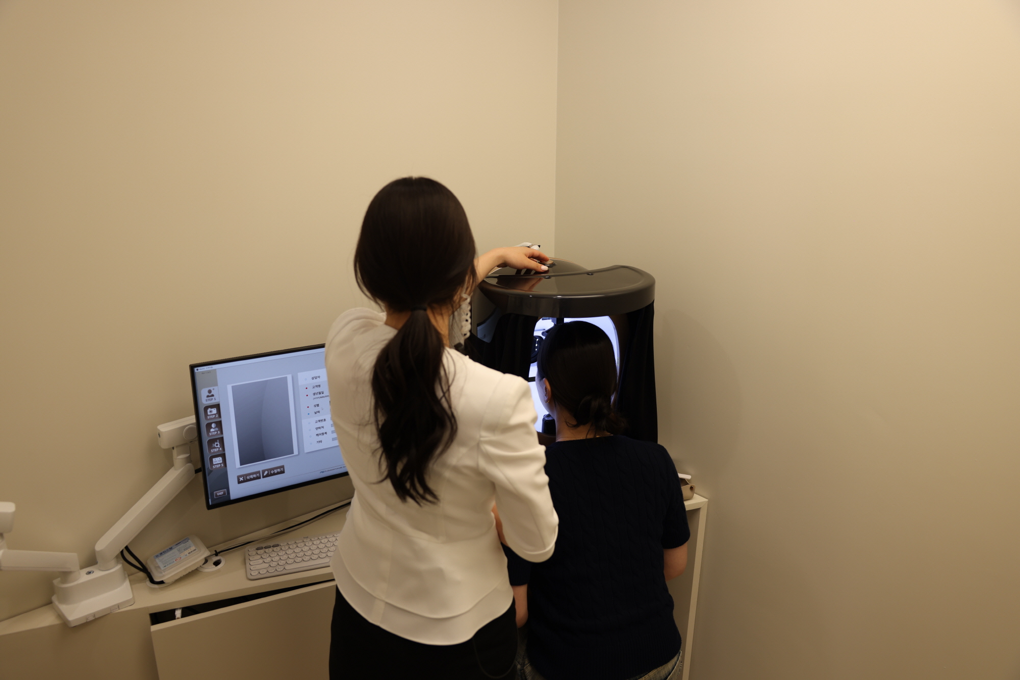 에이블룸 내부 이미지