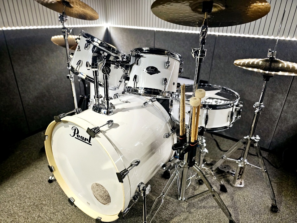 1번째 스튜디오 사진