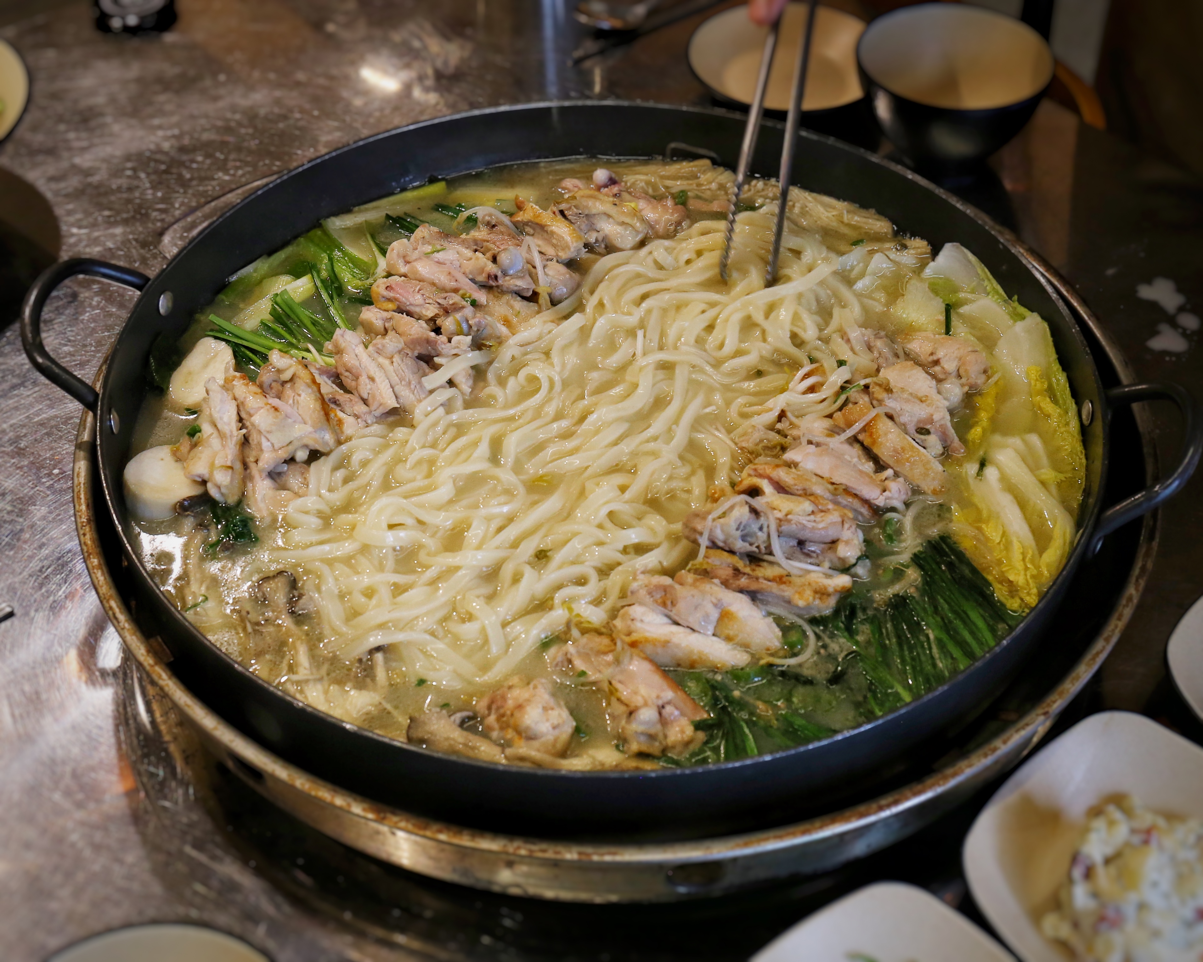 부막숯불닭갈비 남포점 대표 이미지