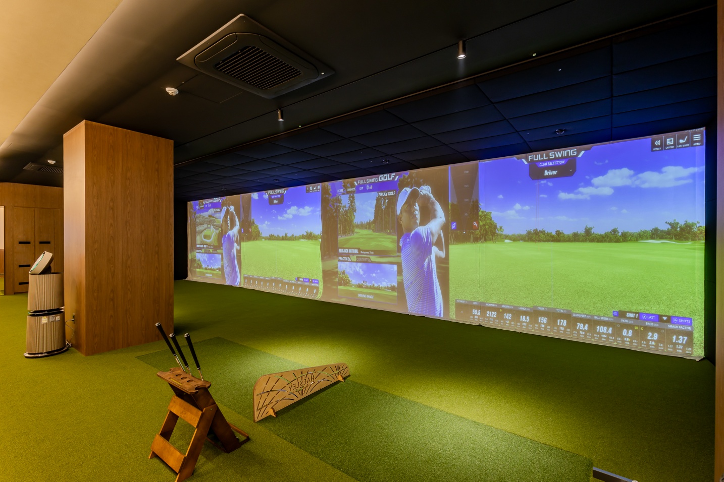 멤버스골프아카데미 도곡점 대표 이미지