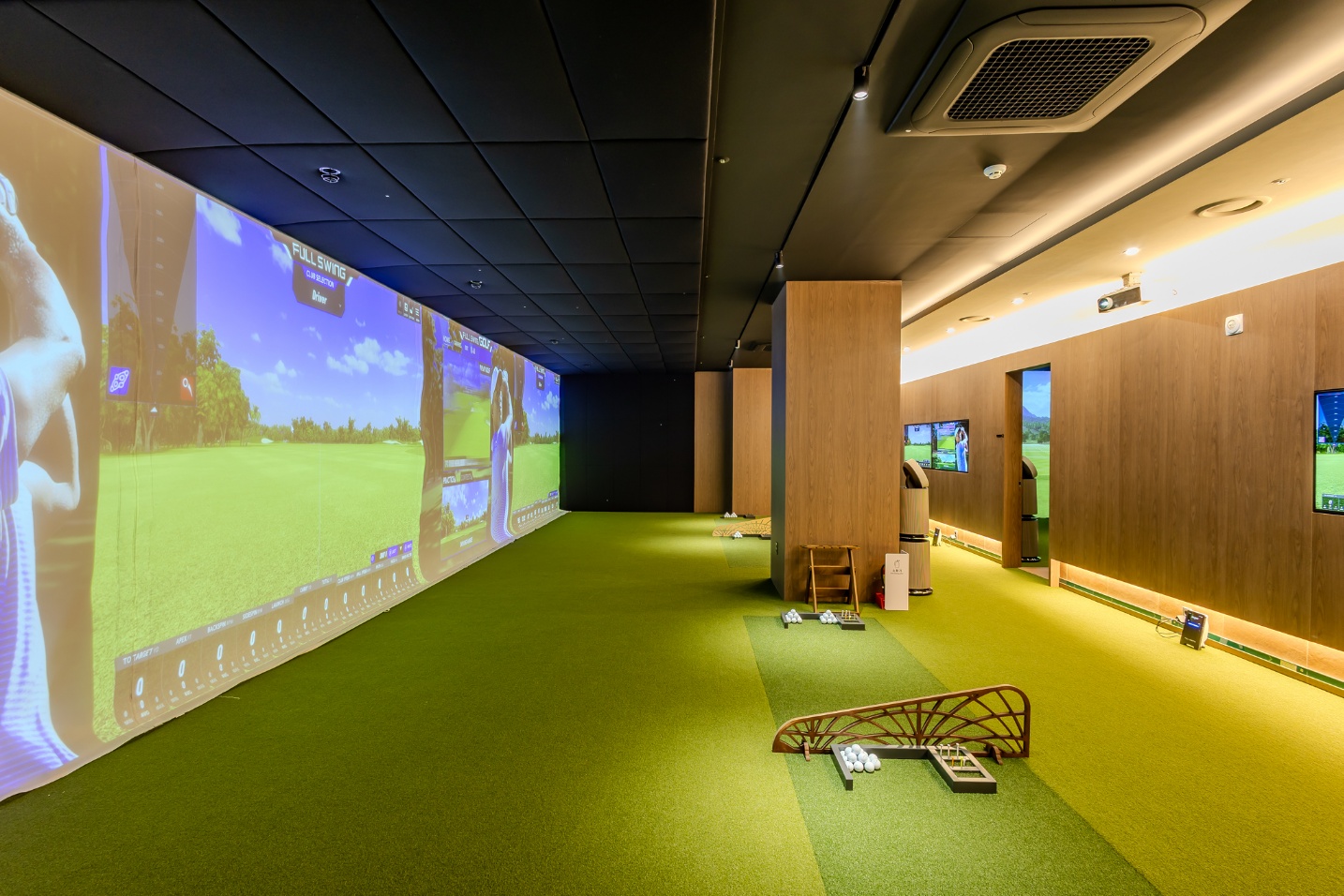 멤버스골프아카데미 도곡점 대표 이미지