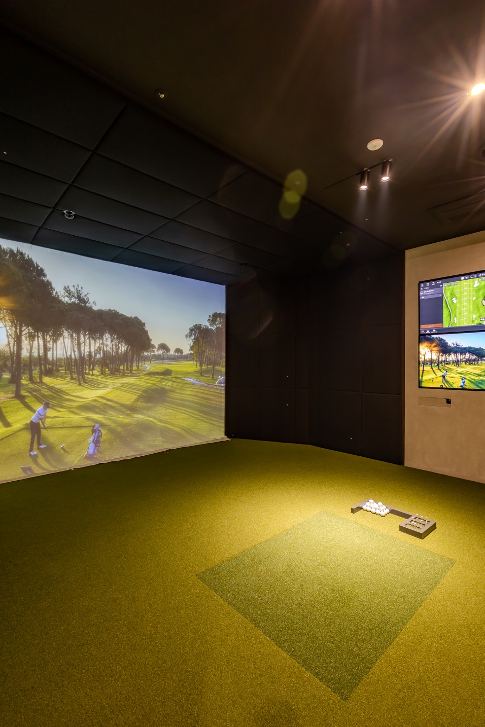 멤버스골프아카데미 도곡점 대표 이미지