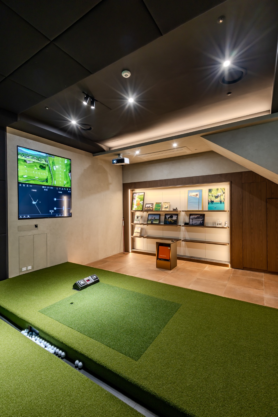 멤버스골프아카데미 도곡점 대표 이미지