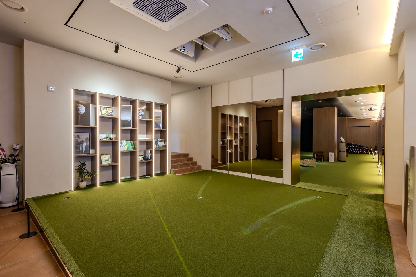 멤버스골프아카데미 도곡점 대표 이미지