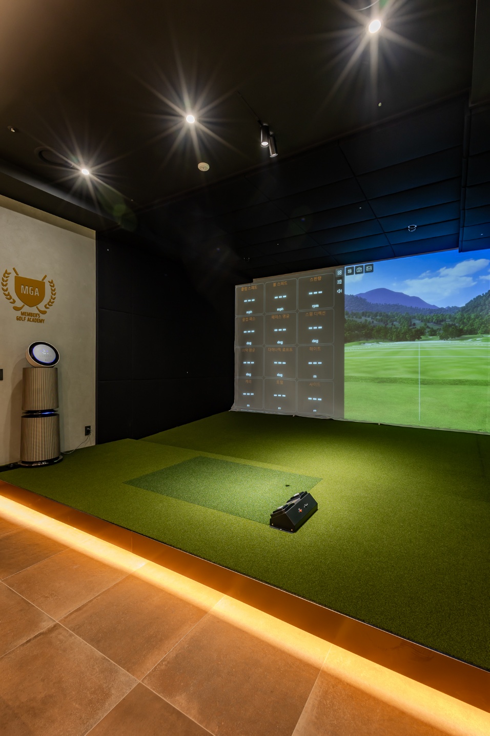 멤버스골프아카데미 도곡점 대표 이미지