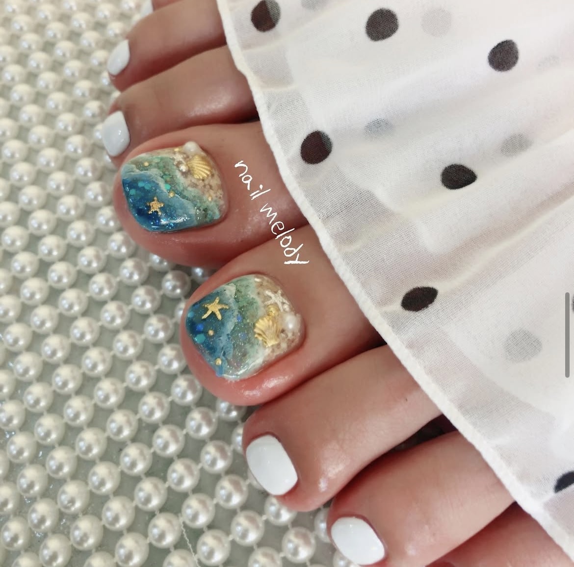 네일멜로디 대표 이미지