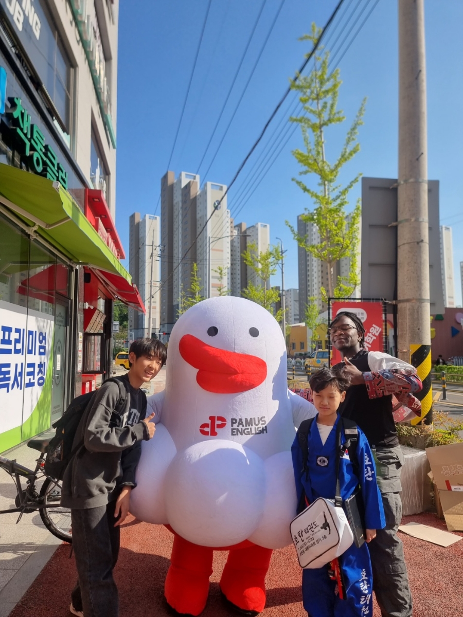 파머스어학원 신진주캠퍼스 대표 이미지