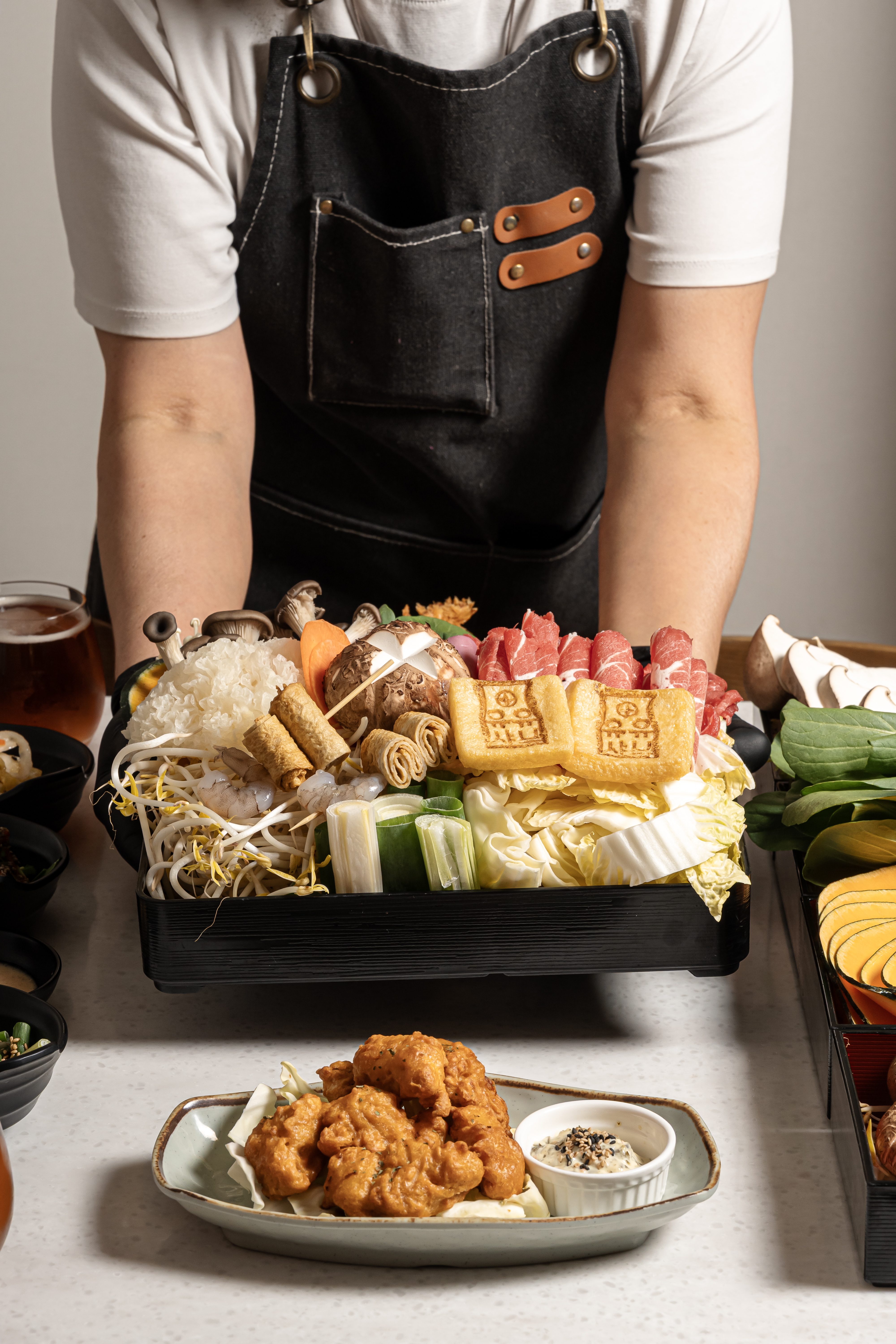 유유샤브 광주동천점