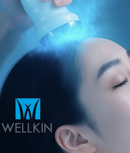 웰킨 두피탈모센터 천안신부점 대표 이미지