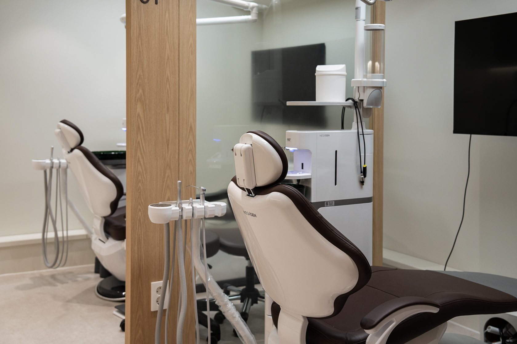 연세턱별한구강내과치과의원 대표 이미지