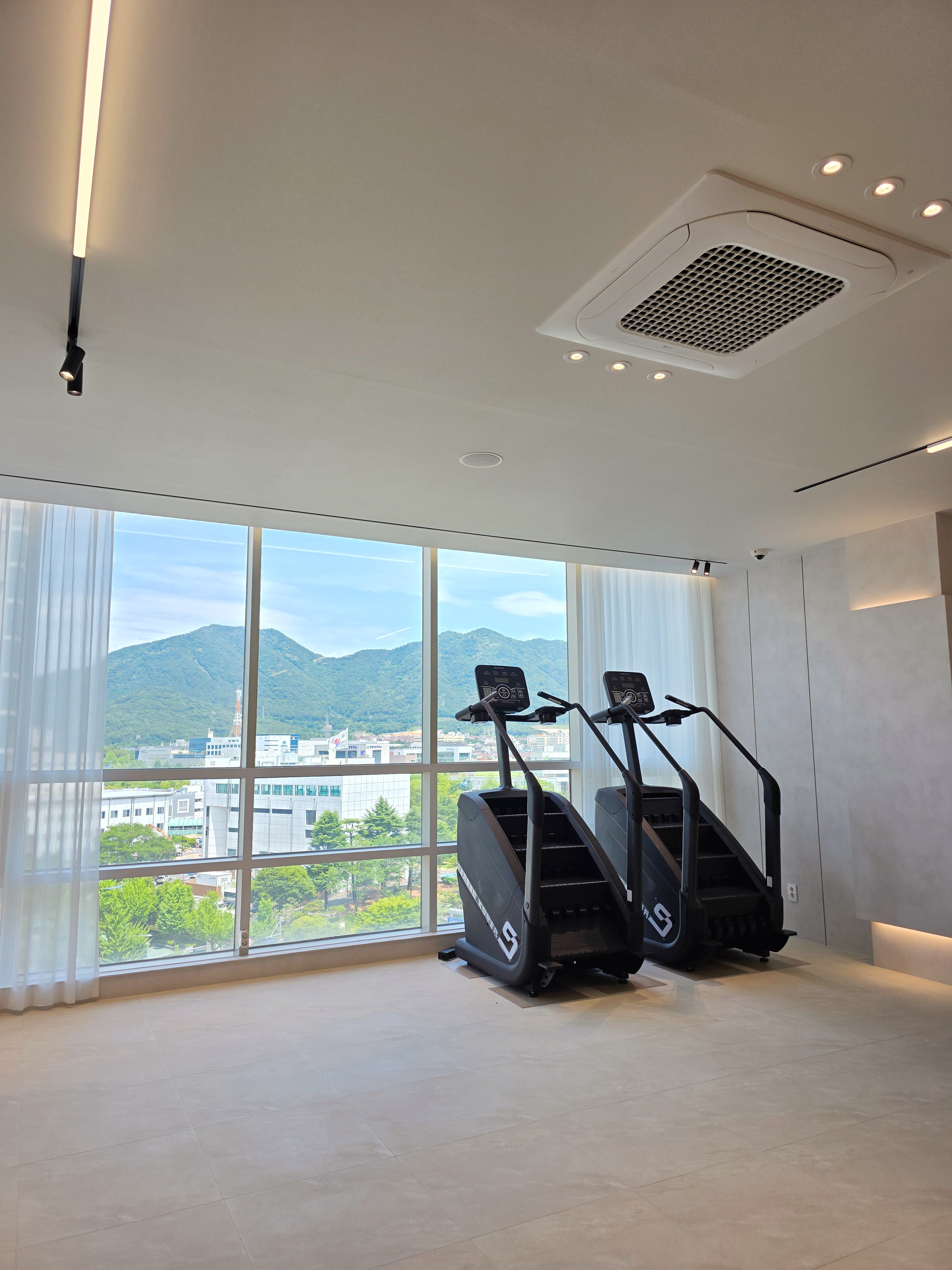 센트럴피지오 PT&필라테스 창원점 대표 이미지