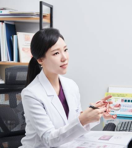 우아한여성의원 대표 이미지
