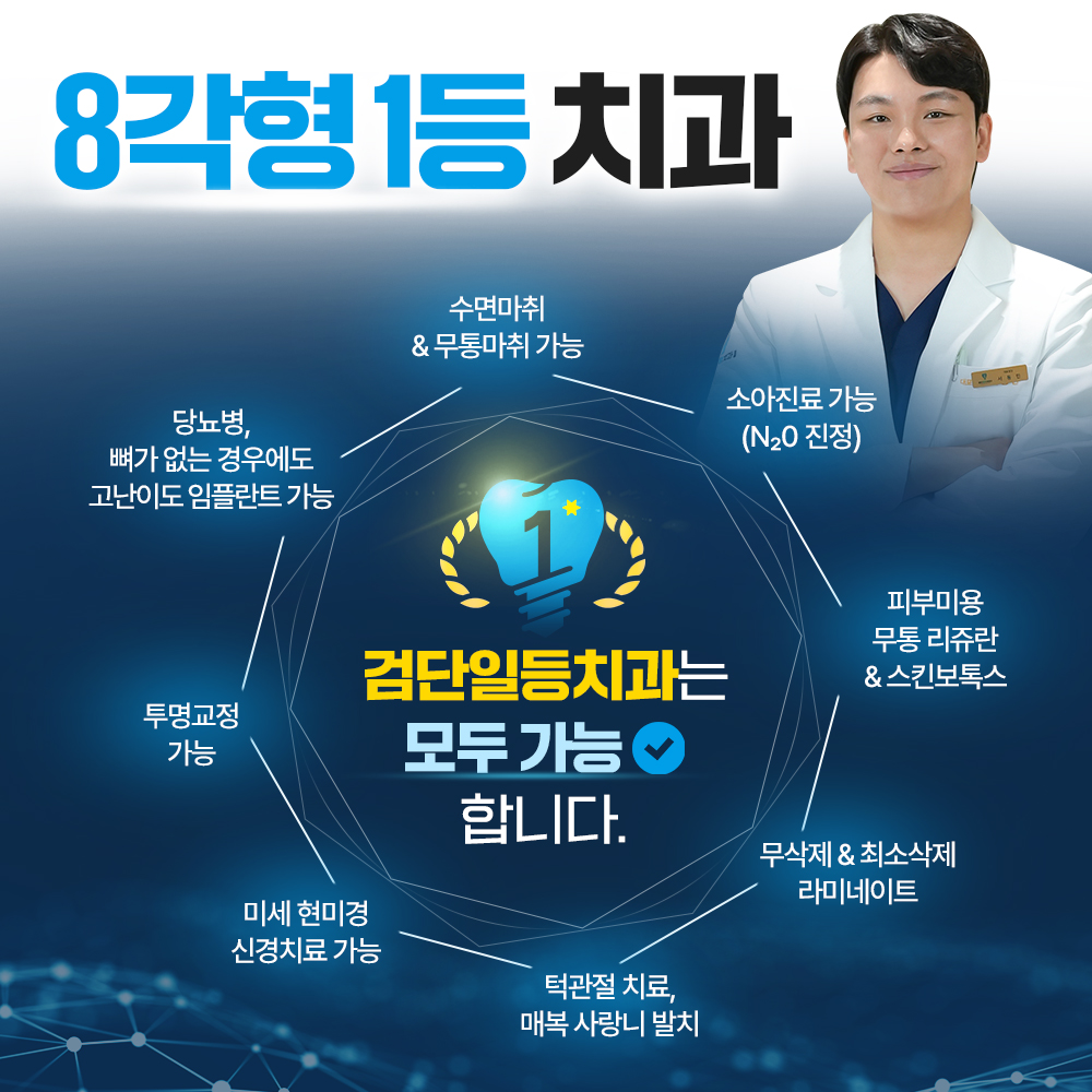 검단일등치과의원 대표 이미지