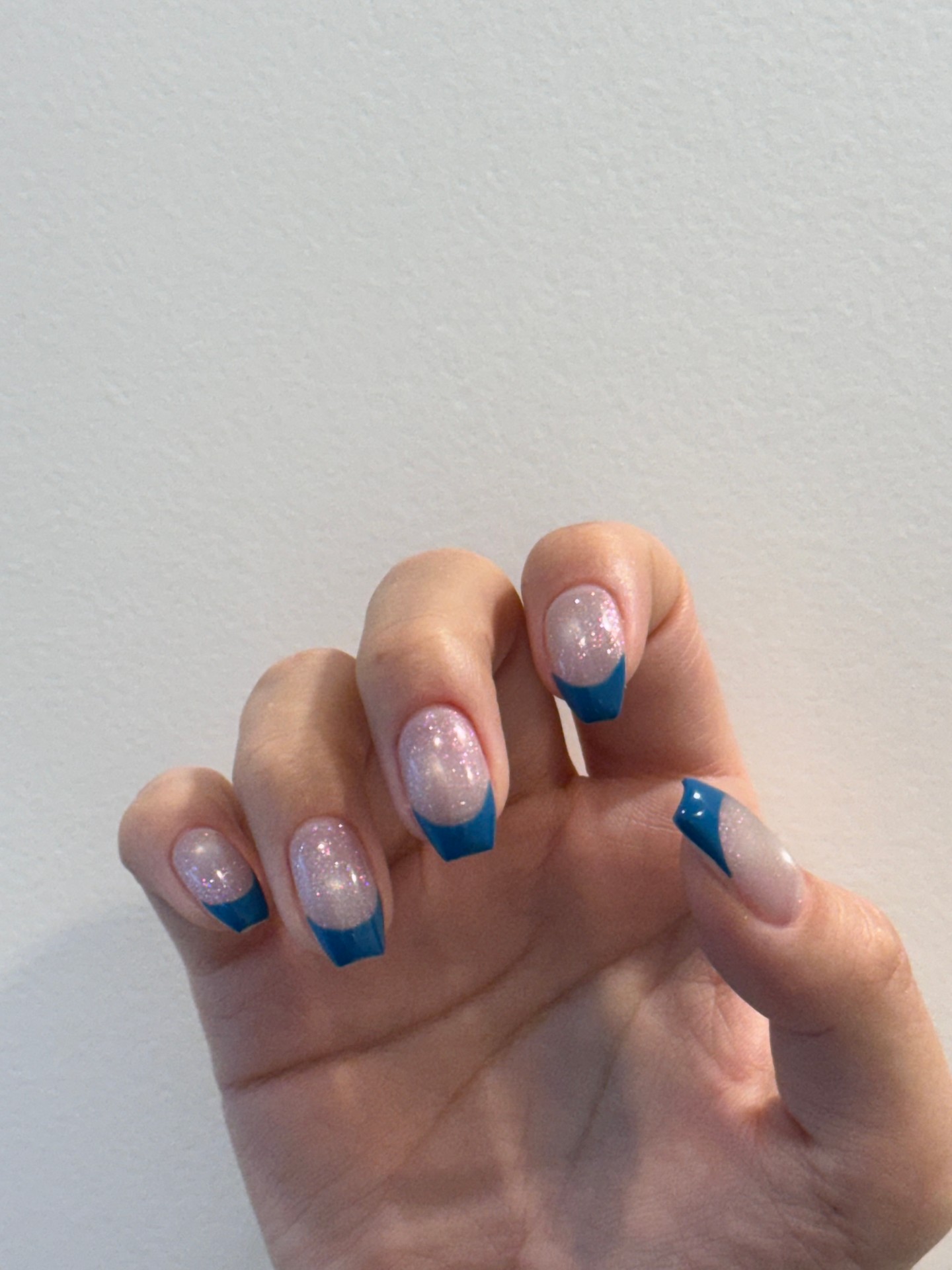 이루아네일 대표 이미지