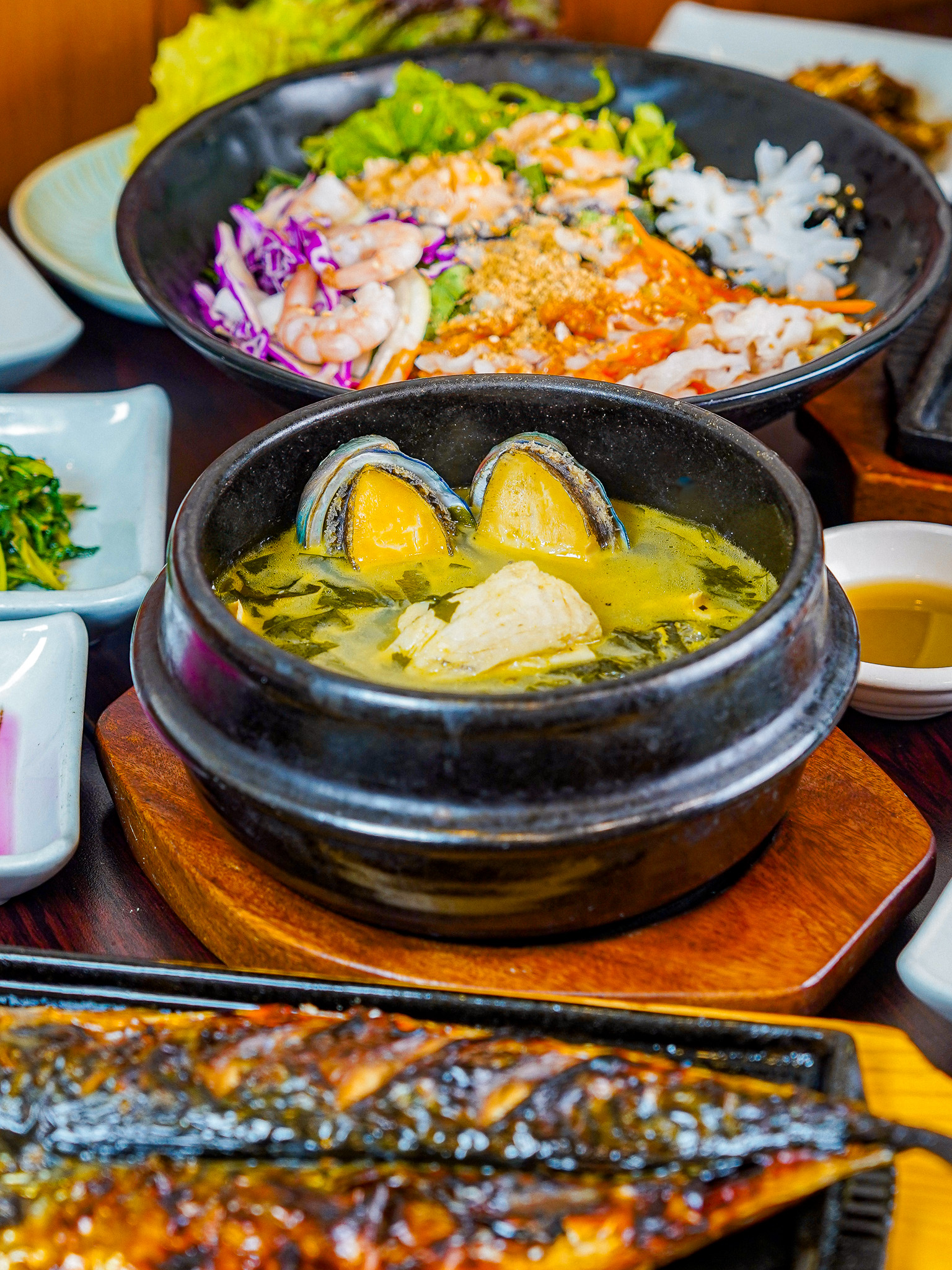 팔도미역 순천점