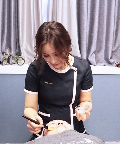 안젤리피부관리샵