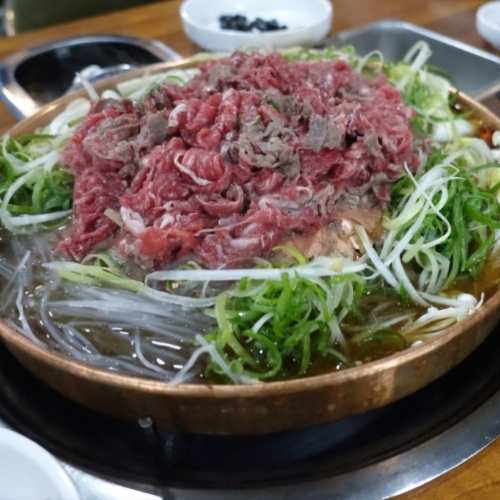 할매가한우곰탕